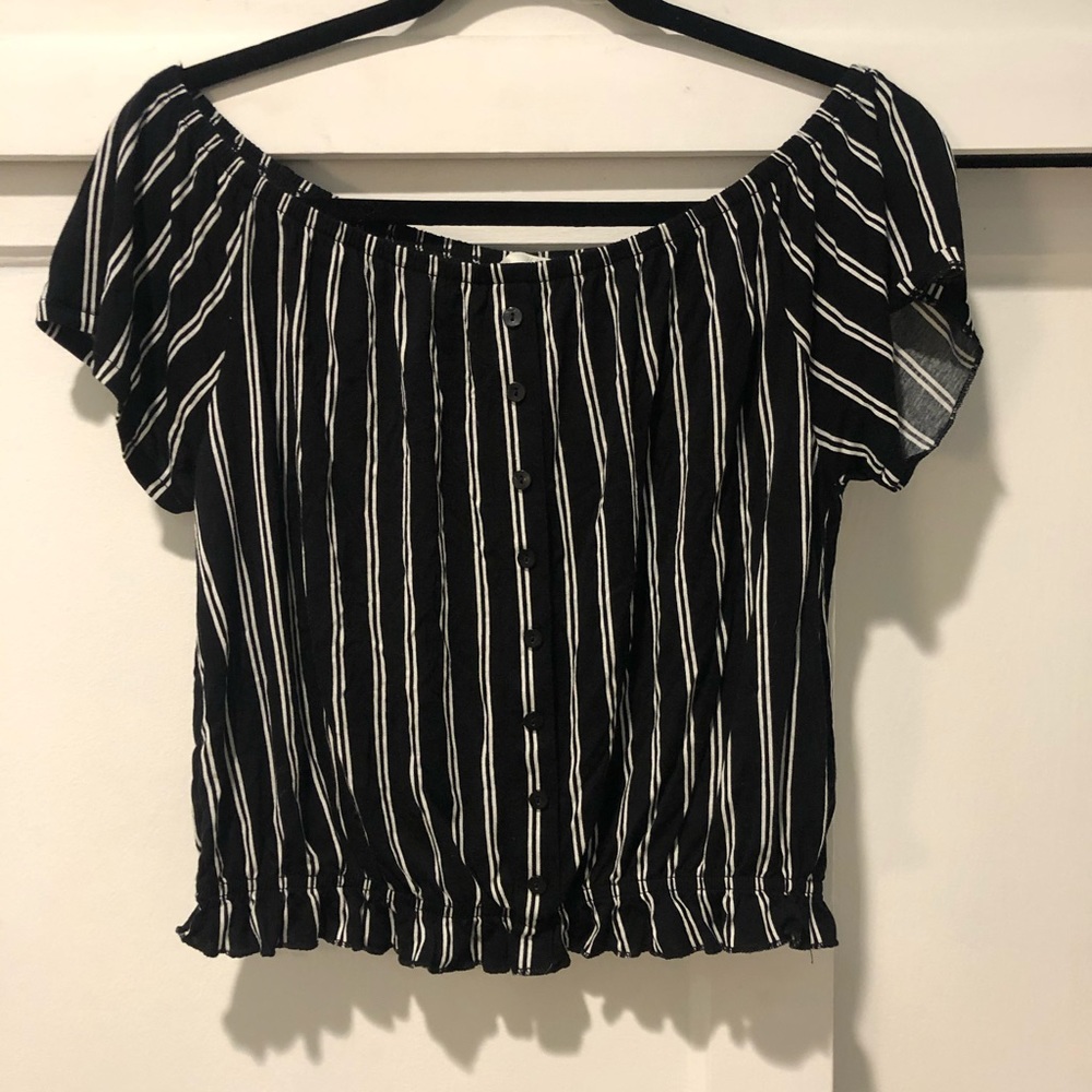 H&M blouse